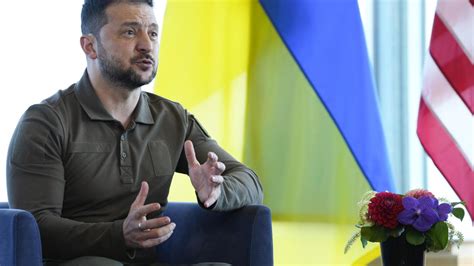 Zelenskyy says ‘Bakhmut is only in our hearts’ after Russia claims controls of Ukrainian city